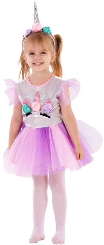 Στολή Bebe Shiny Unicorn No 24 μηνών (00324)