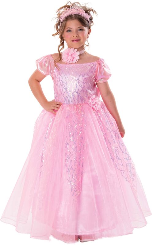 Στολή Παιδική Princess Giselle No 4 (147204)
