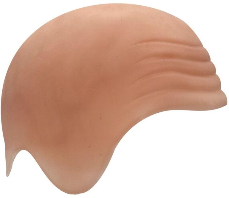 Φαλάκρα Latex Ενηλίκων (2195)