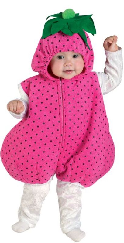 Φραουλίτσα Bebe No 24μ (28724)