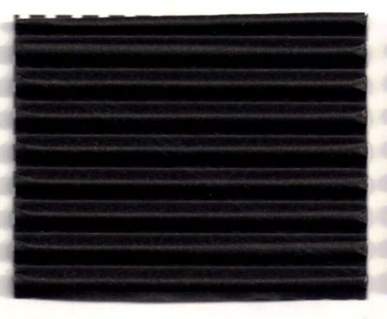 Χαρτί Οντουλέ 50x70cm Μαύρο 161gr (828.161.8046)