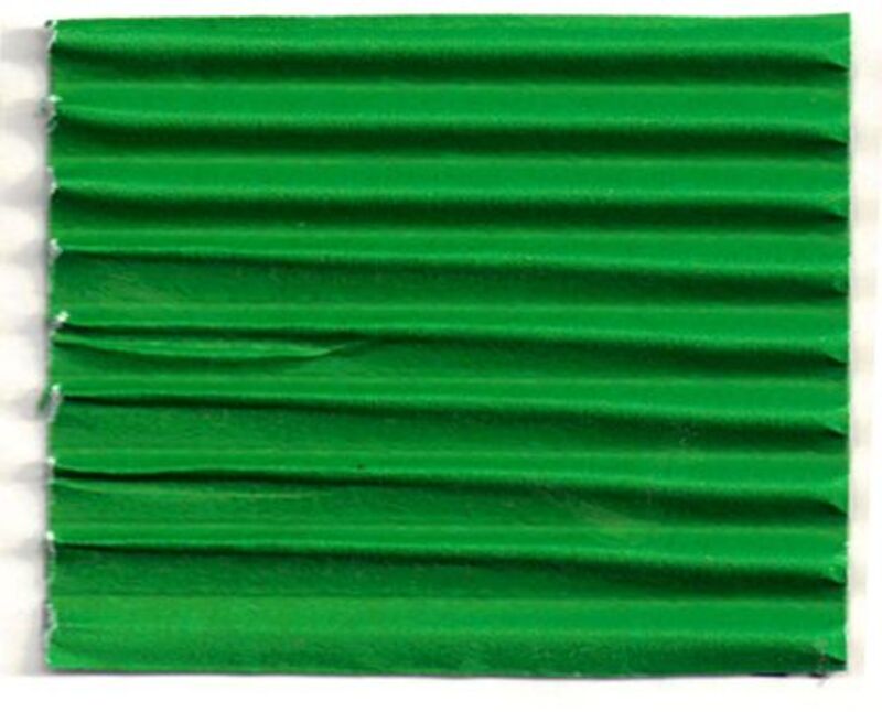 Χαρτί Οντουλέ 50x70cm Πράσινο 161gr (828.161.8166)