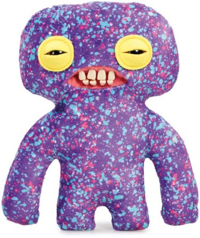 Addo Fuggler Λούτρινο Squidge Purple (15148-I)