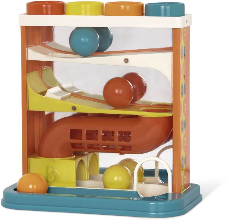 B.Toys Whacky Ball (BX1997Z)
