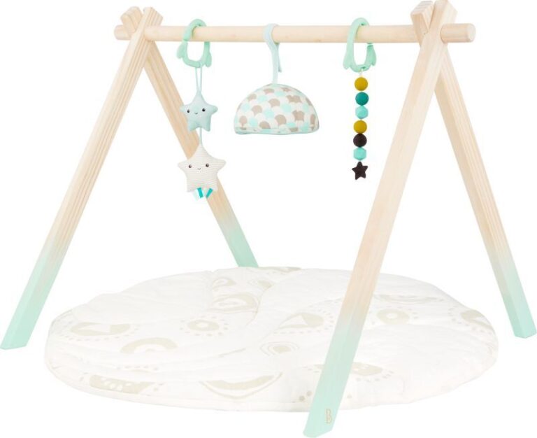 B.Toys Ξύλινο Γυμναστήριο Starry Sky (BX1760Z)