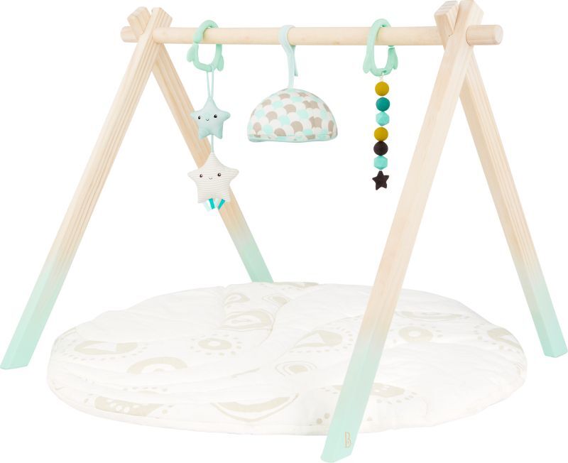 B.Toys Ξύλινο Γυμναστήριο Starry Sky (BX1760Z)