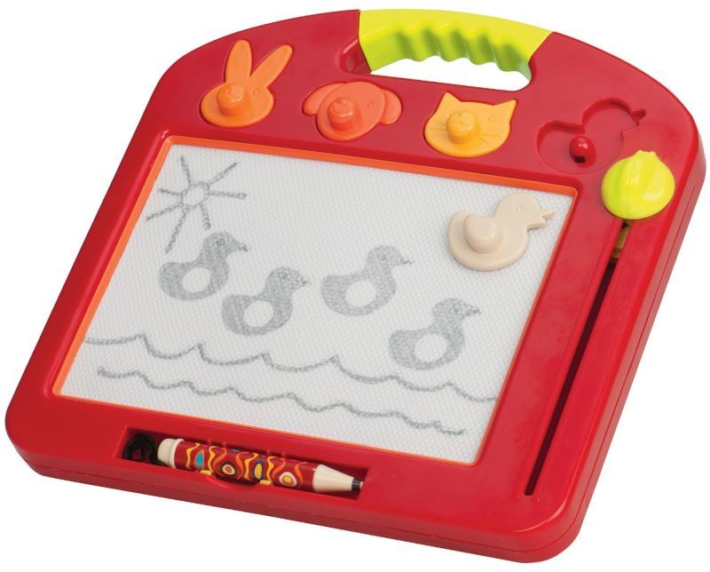 B.Toys Πινακάκι Toulouse Laptrec (BX1294Z)