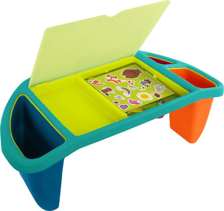B.Toys Τραπέζι Lap Desk (BX2240C4Z)