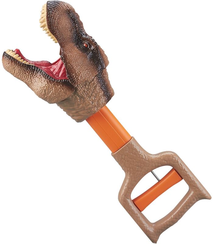 BW Δεινόσαυρος Hand Grabber With Light & Sound-3 Σχέδια (WS5337/8/9)