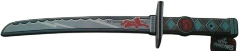 BW Ξίφος Eva Samurai 55cm (JC-007AE)
