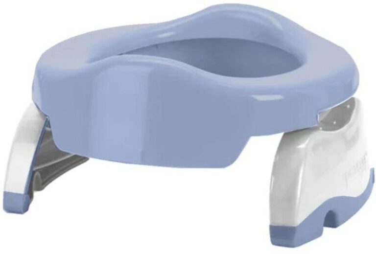 Babywise Γιογιό Ταξιδίου Potette Plus Misty (56012)