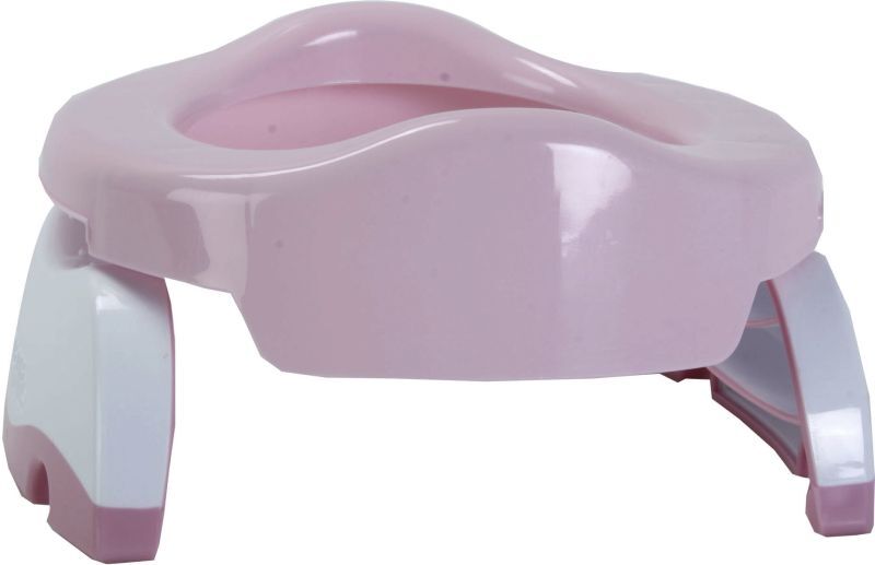 Babywise Γιογιό Ταξιδίου Potette Plus Ροζ (5603)