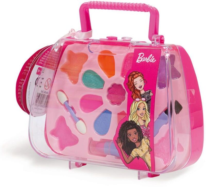 Barbie Be A Star! Τσαντάκι Make Up (95445)