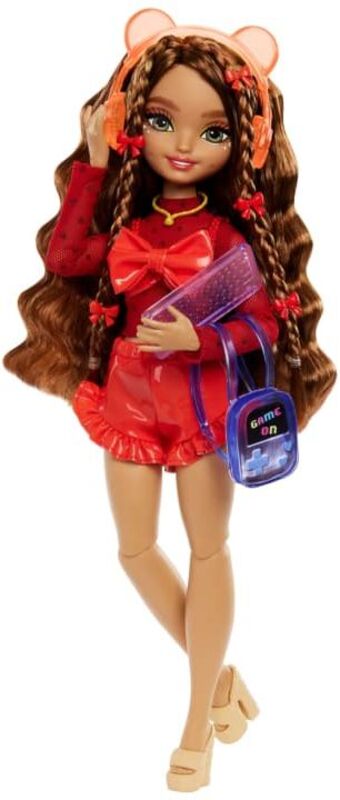 Barbie Dream Besties-Teresa (HYC23)