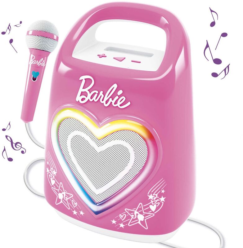 Barbie Party-Partymaker (25.104475)