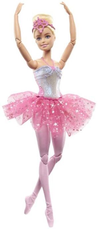 Barbie Μαγική Μπαλαρίνα (HLC25)