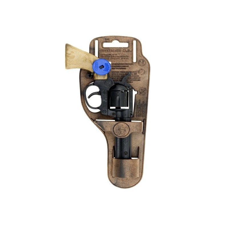 Barval Πιστόλι Revolver (3119/6)