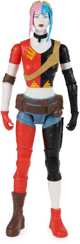 Batman Harley Quinn Φιγούρα 30cm (6069101)