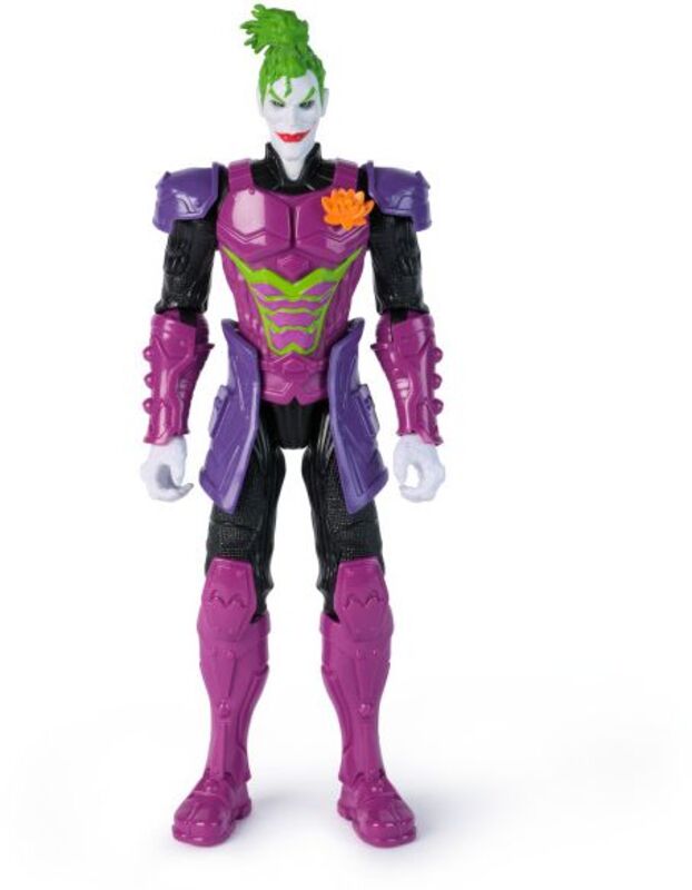 Batman Joker Ninja Φιγούρα 30cm. (6074675)