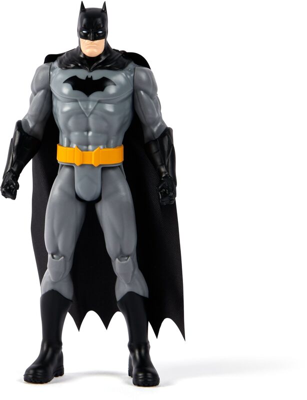 Batman Φιγούρα 15cm-2 Σχέδια (6072742)