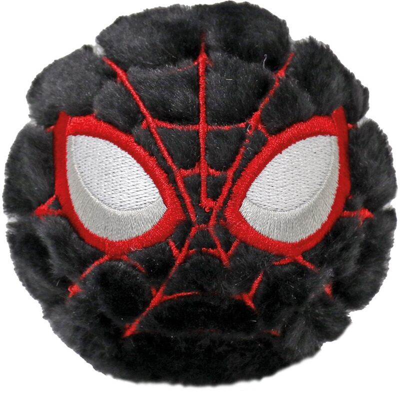 Beanie Bouncer Marvel-Miles Morales (1607-83035)