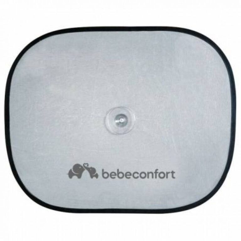 Bebe Confort Σκίαστρα Για Παράθυρα Αυτοκινήτου 2Τμχ (U01-32032-01)