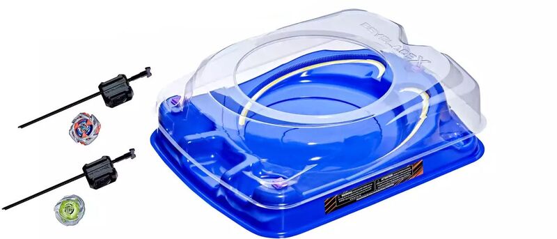 Beyblade BBX Seward Αρένα (G0842)