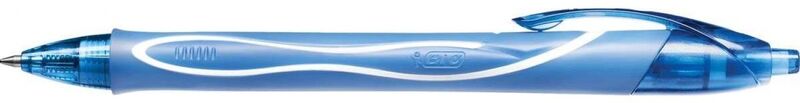 Bic B.Gelo Quick Dry Τιρκουάζ (964776)