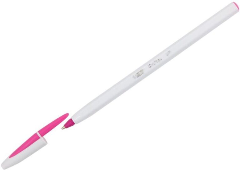 Bic B.Στυλό Cristal Up-4 Σχέδια-1 Τμχ (950446)
