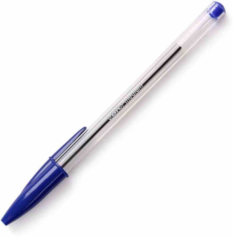 Bic B.Στυλό Cristal Μπλε (847898)