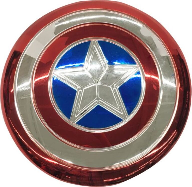 Captain America Ασπίδα (34947)