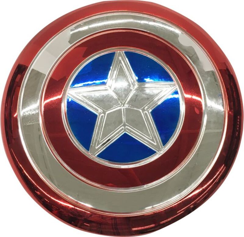 Captain America Ασπίδα (34947)