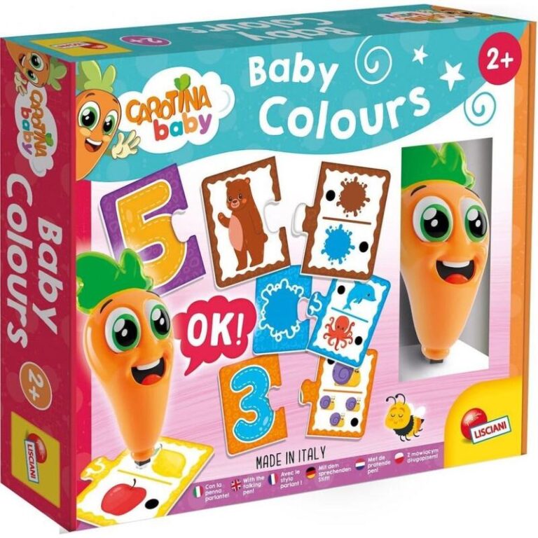Carotina Baby Colors (10.107292)