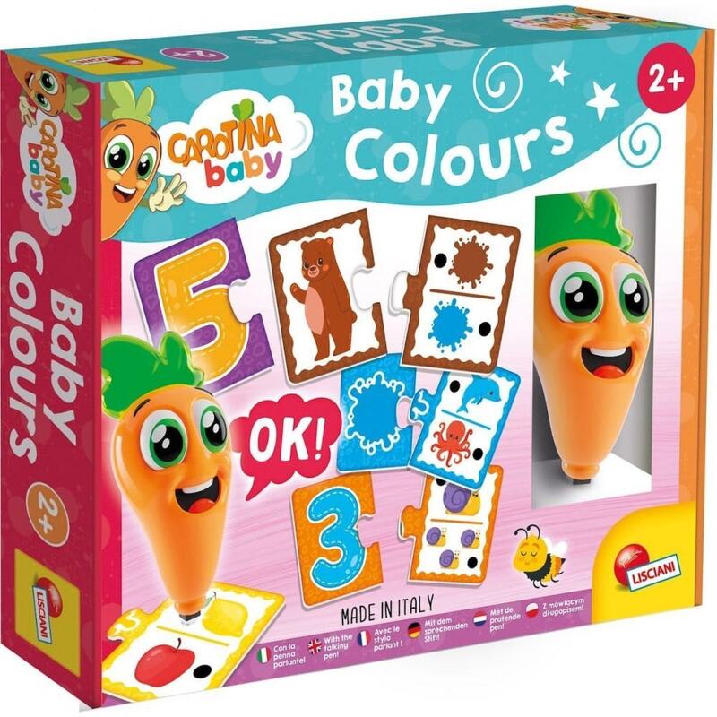 Carotina Baby Colors (10.107292)