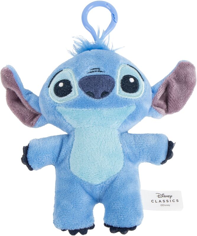 Cerda Λούτρινο Bag Clip Stitch-3 Σχέδια (2600002790)