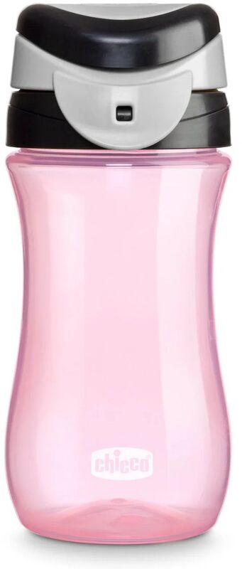 Chicco Κύπελλο Kids 2Y+ Ροζ (F04-06910-10)