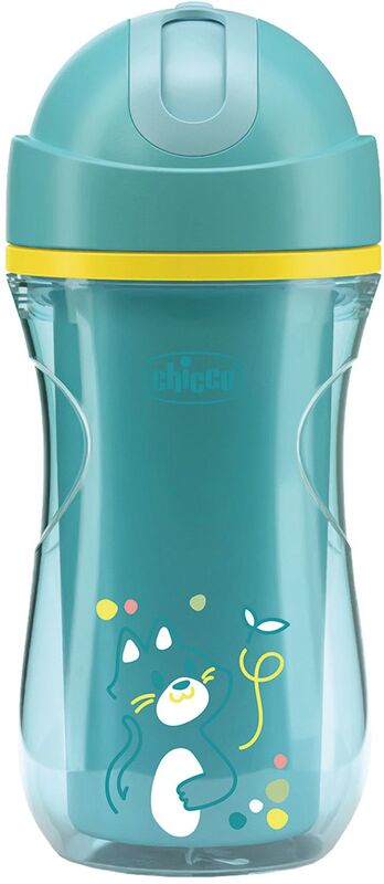 Chicco Κύπελλο Sport 14+ Μηνών Τυρκουάζ (F04-06991-25)