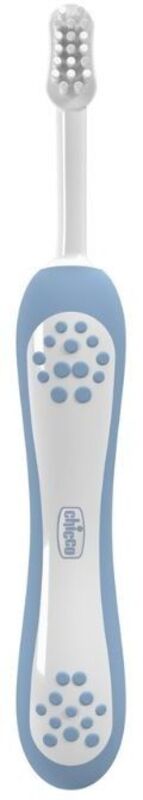Chicco Οδοντόβουρτσα Σιέλ-Indigo 6-36 Μηνών (L80-12081-11)