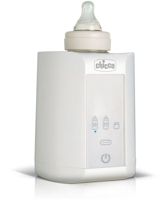 Chicco Συσκευή Θέρμανσης Μπιμπερό (E10-07388-10)