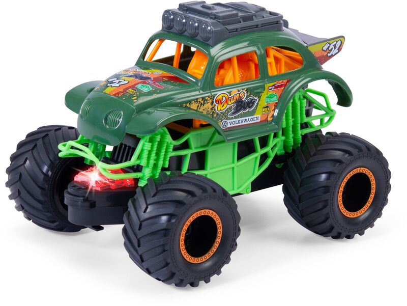Dickie Όχημα Volkswagen Dune Bug 1:24 (203764027)