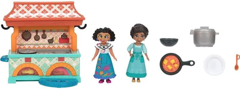 Disney Encanto Κουζίνα Της Julieta's (JPA21922)