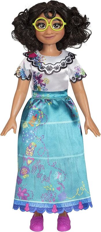 Disney Encanto Κούκλα Mirabel 26cm (JPA21940)