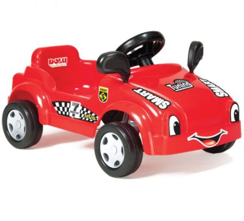 Dolu Smart Car (8119)