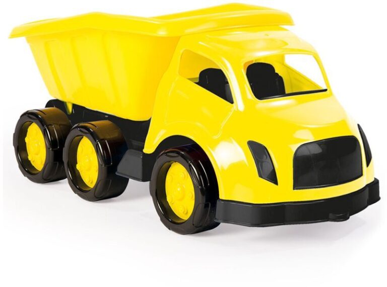 Dolu Φορτηγό Με Ανατρεπόμενη Καρότσα Maxi Truck (7102)