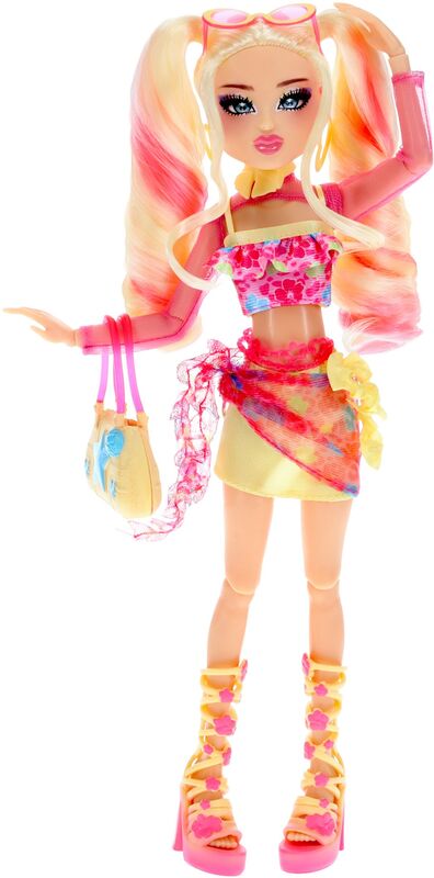 Dress To Impress Κούκλα Bubblegum Gal S1 (FD4104)