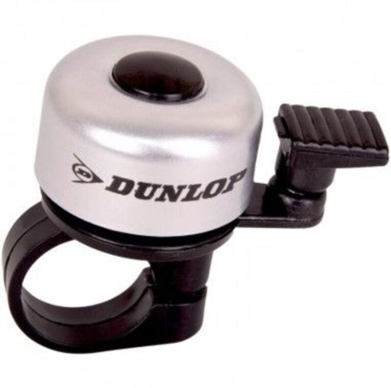 Dunlop Κουδούνι Mini 35mm-2 Σχέδια (06451890)