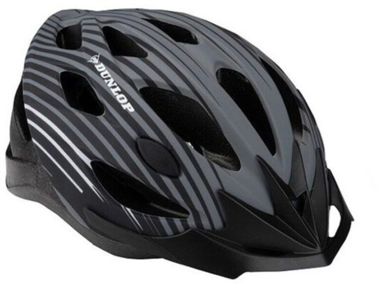 Dunlop Κράνος Ενηλίκων 55-58cm M-4 Σχέδια (06451886)
