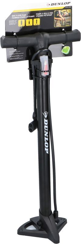 Dunlop Τρόμπα Δαπέδου (10220)
