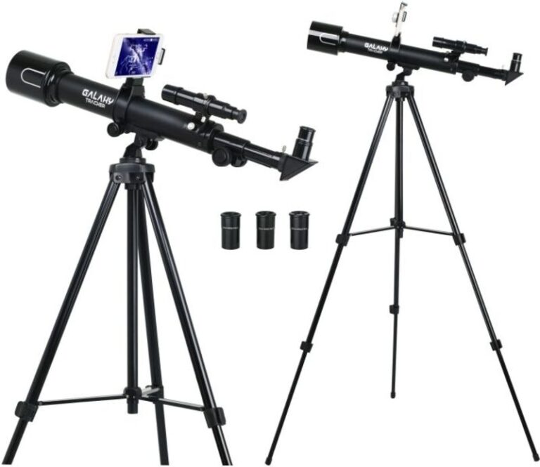 Eastcolight Τηλεσκόπιο Astronomical Terrestrial 125 Power 50mm (30702)