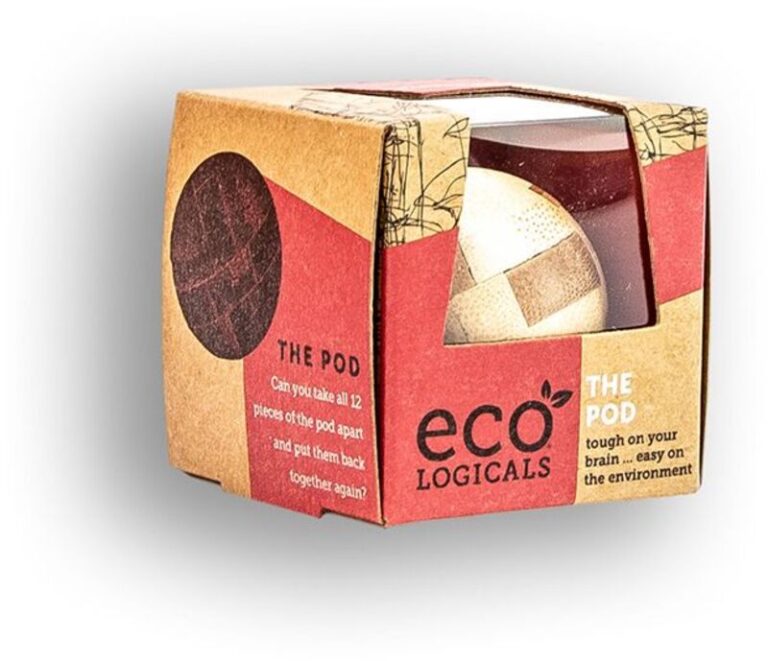 Eco-Logical Mini The Pod (EC9603)